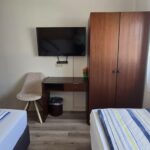 Hotel Weller Mühlheim