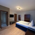 Hotel Weller Mühlheim